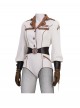 The Boys Prequel Series Vought Rising Private Angel Halloween Cosplay Costume Set