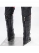 Thunderbolts The New Avengers John F. Walker U.S.Agent 2025 Captain America Halloween Cosplay Costume Leg Guards