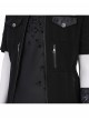Game Kingsglaive Final Fantasy XV Noctis Lucis Caelum Halloween Cosplay Costume Set Without Shoes
