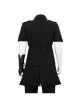 Game Kingsglaive Final Fantasy XV Noctis Lucis Caelum Halloween Cosplay Costume Set Without Shoes