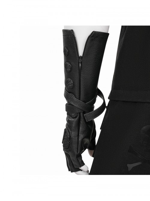 Game Kingsglaive Final Fantasy XV Noctis Lucis Caelum Halloween Cosplay Costume Set Without Shoes