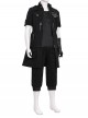 Game Kingsglaive Final Fantasy XV Noctis Lucis Caelum Halloween Cosplay Costume Set Without Shoes
