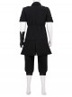 Game Kingsglaive Final Fantasy XV Noctis Lucis Caelum Halloween Cosplay Costume Set Without Shoes