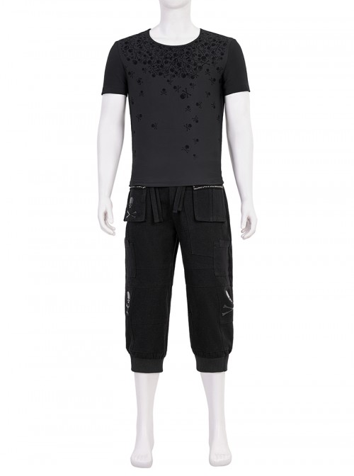 Game Kingsglaive Final Fantasy XV Noctis Lucis Caelum Halloween Cosplay Costume Set Without Shoes