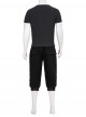 Game Kingsglaive Final Fantasy XV Noctis Lucis Caelum Halloween Cosplay Costume Set Without Shoes
