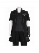 Game Kingsglaive Final Fantasy XV Noctis Lucis Caelum Halloween Cosplay Costume Set Without Shoes
