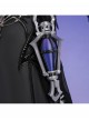 Game Genshin Impact Kyryll Chudomirovich Flins Halloween Cosplay Costume Set