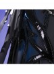 Game Genshin Impact Kyryll Chudomirovich Flins Halloween Cosplay Costume Set