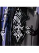 Game Genshin Impact Kyryll Chudomirovich Flins Halloween Cosplay Costume Set