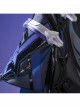 Game Genshin Impact Kyryll Chudomirovich Flins Halloween Cosplay Costume Set
