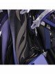 Game Genshin Impact Kyryll Chudomirovich Flins Halloween Cosplay Costume Set