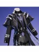 Game Genshin Impact Kyryll Chudomirovich Flins Halloween Cosplay Costume Set