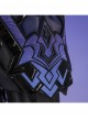 Game Genshin Impact Kyryll Chudomirovich Flins Halloween Cosplay Costume Set