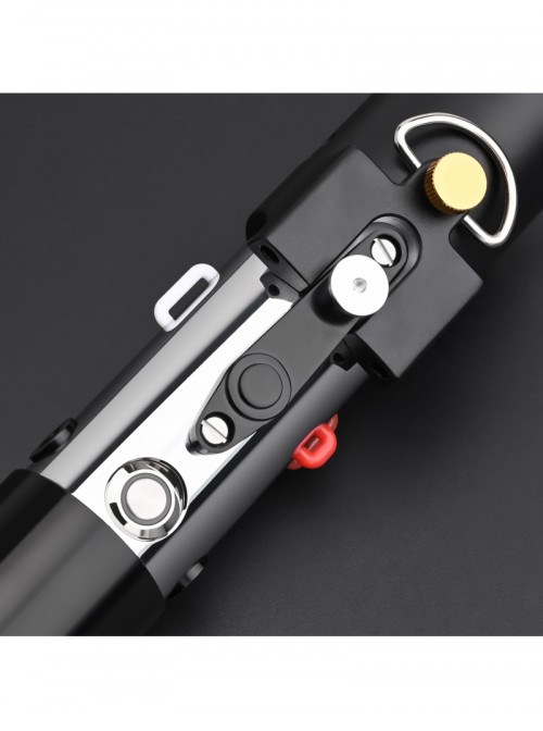 Design Series Darth Vader ROTJ SE Version Lightsaber