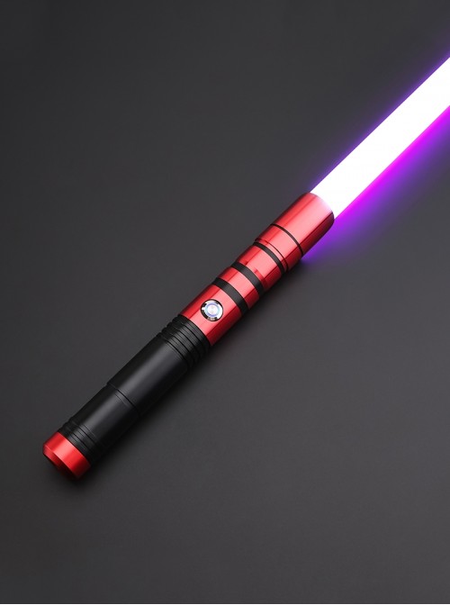 Children Series A02 Version Lightsaber