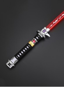 Design Series Dark Katana Version Lightsaber