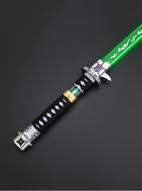 Design Series Dark Katana Version Lightsaber