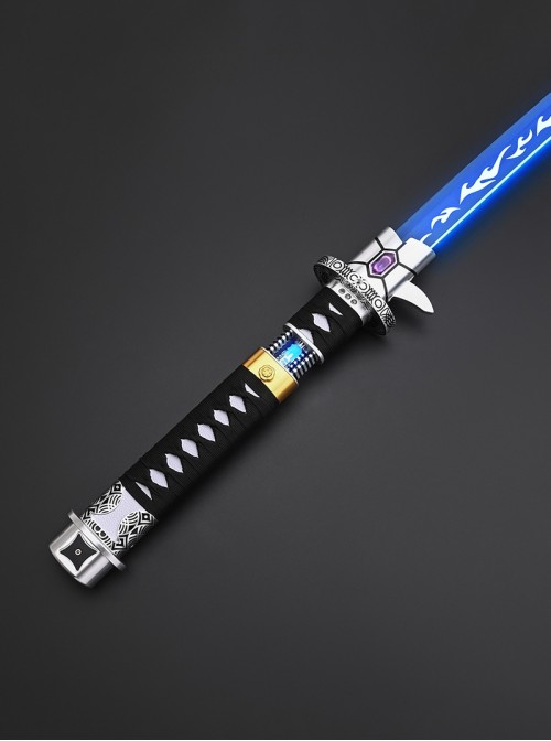Design Series Dark Katana Version Lightsaber