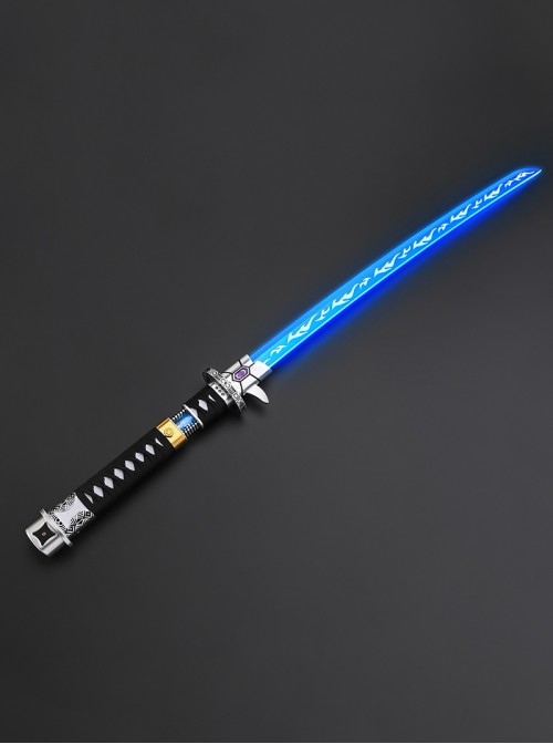 Design Series Dark Katana Version Lightsaber