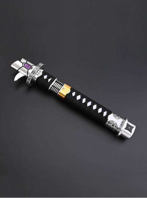 Design Series Dark Katana Version Lightsaber