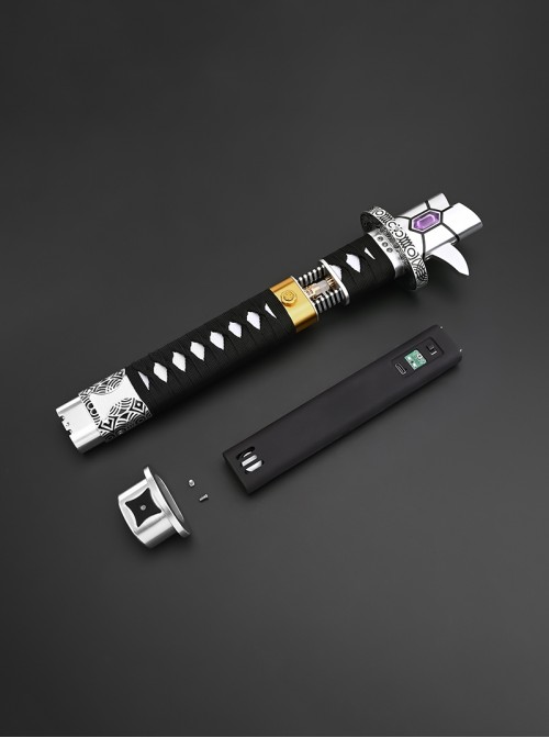 Design Series Dark Katana Version Lightsaber