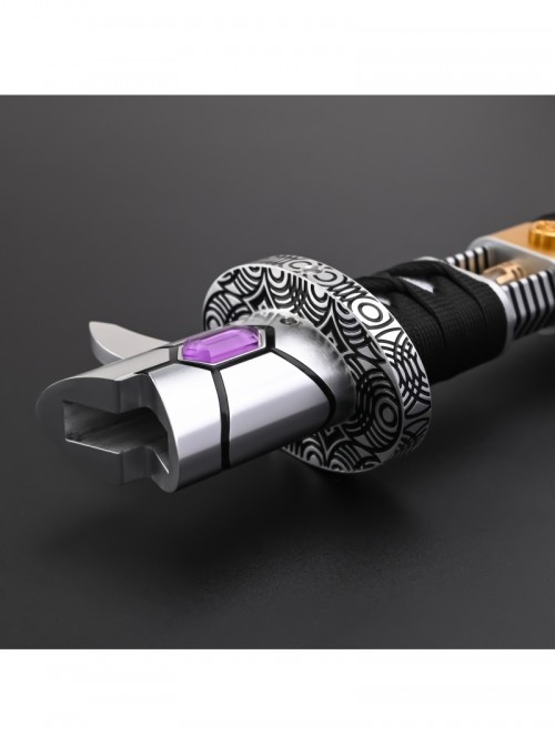 Design Series Dark Katana Version Lightsaber