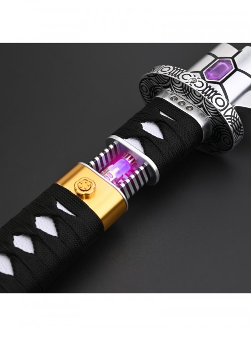 Design Series Dark Katana Version Lightsaber