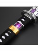 Design Series Dark Katana Version Lightsaber