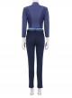 Zootopia 2 Rise Of The NonMammalians Judy Hopps Halloween Cosplay Costume Set Without Shoes