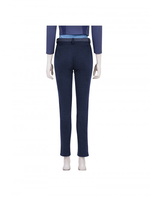 Zootopia 2 Rise Of The NonMammalians Judy Hopps Halloween Cosplay Costume Set Without Shoes