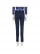 Zootopia 2 Rise Of The NonMammalians Judy Hopps Halloween Cosplay Costume Set Without Shoes