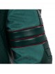 The Boys Prequel Series Vought Rising Soldier Boy Halloween Cosplay Costume Set Without Shoes And Leg Warmers And Eye Mask