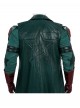 The Boys Prequel Series Vought Rising Soldier Boy Halloween Cosplay Costume Set Without Shoes And Leg Warmers And Eye Mask