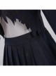 Game Silent Hill Shimizu Hinako Halloween Cosplay Costume Set Without Masks