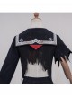 Game Silent Hill Shimizu Hinako Halloween Cosplay Costume Set Without Masks