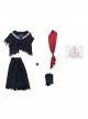 Game Silent Hill Shimizu Hinako Halloween Cosplay Costume Set Without Masks