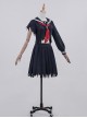 Game Silent Hill Shimizu Hinako Halloween Cosplay Costume Set Without Masks