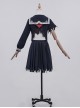 Game Silent Hill Shimizu Hinako Halloween Cosplay Costume Set Without Masks