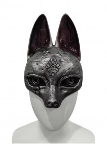 Game Silent Hill Shimizu Hinako Halloween Cosplay Costume Accessories Masks