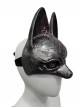 Game Silent Hill Shimizu Hinako Halloween Cosplay Costume  Accessories Masks