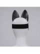 Game Silent Hill Shimizu Hinako Halloween Cosplay Costume  Accessories Masks