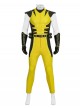 Game Marvel's Wolverine Wolverine Halloween Cosplay Costume Set Without Shoes And Helmet
