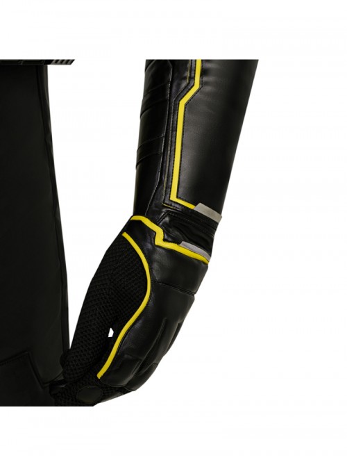 Game Marvel's Wolverine Wolverine Halloween Cosplay Costume Set Without Shoes And Helmet