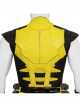 Game Marvel's Wolverine Wolverine Halloween Cosplay Costume Set Without Shoes And Helmet