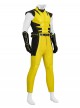 Game Marvel's Wolverine Wolverine Halloween Cosplay Costume Set Without Shoes And Helmet