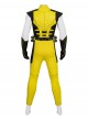 Game Marvel's Wolverine Wolverine Halloween Cosplay Costume Set Without Shoes And Helmet