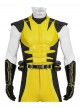 Game Marvel's Wolverine Wolverine Halloween Cosplay Costume Set Without Shoes And Helmet