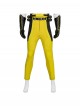 Game Marvel's Wolverine Wolverine Halloween Cosplay Costume Set Without Shoes And Helmet