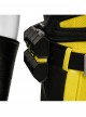 Game Marvel's Wolverine Wolverine Halloween Cosplay Costume Set Without Shoes And Helmet