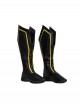 Game Marvel's Wolverine Wolverine Halloween Cosplay Accessories Black Boots